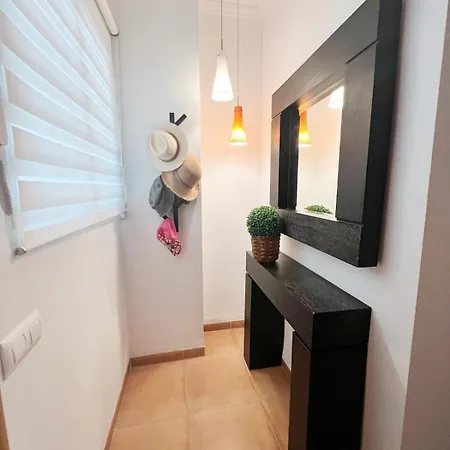 Apartment Charming Duplex Penthouse In Arenas Valencia